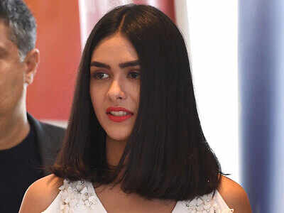 Mrunal Thakur is excited to make her film debut in ‘Love Sonia’