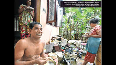 Kerala resumes life on an incertain note