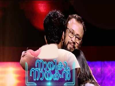 Nayika Nayakan written update, August 22, 2018: Team Girls steal the show
