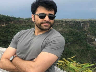 Abir Chatterjee is on a role!