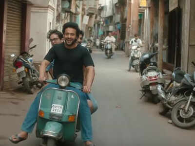 Jackky Bhagnani’s ‘Mitron’ shot at unexplored locations in Gujarat