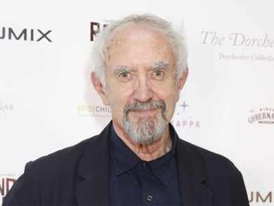 Jonathan Pryce : Danny Boyle was too 'socialist' for Bond film