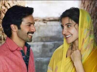 ‘Sui Dhaaga’ first song: ‘Chaav Laaga’ traces the love journey of Anushka Sharma and Varun Dhawan’s characters in the film