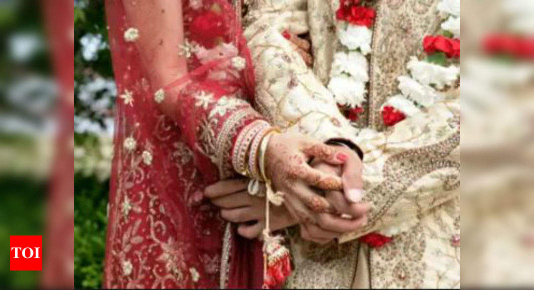 Need To Have Uniform Legal Marriage Age For Both Genders India News