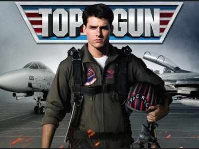 'Top Gun' sequel release date shifted to 2020
