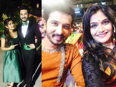 Exclusive: Jai Malhar fame Banu aka Isha Keskar is the new Shanaya in Mazhya Navryachi Bayko