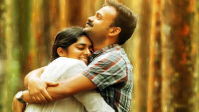 'Mangalyam Thanthunanena' posters hint the film will be a laughter riot