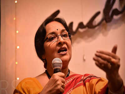 Mamata Shankar enhances the horror quotient of ‘Flat No. 609’