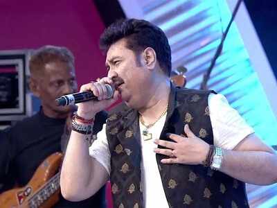 FIR filed against Kumar Sanu in Muzaffarpur district in Bihar