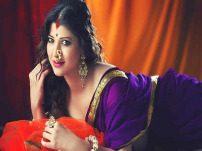 Throwback Thursday: Tejaswini Pandit shares some food for thought with her latest picture