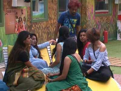Bigg Boss Tamil 2 written update, September 6, 2018: Riythvika to face direct nomination due to Mumtaz