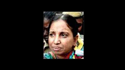 Nalini Sriharan petitions TN home secretary to release her under Article 161