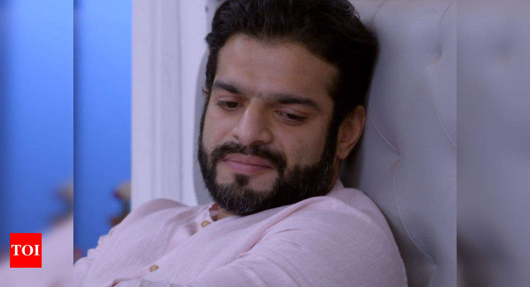 Yeh Hai Mohabbatein Written Update September Raman Saves Baby