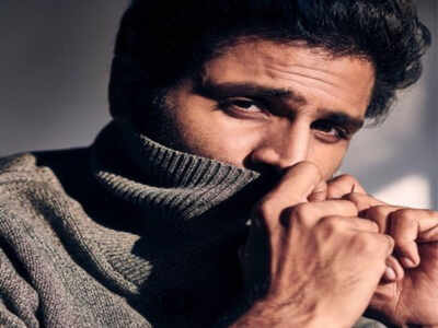'Grey' motion poster: Vaibhav Tatwawaadi gives us a glimpse of different shades of his character