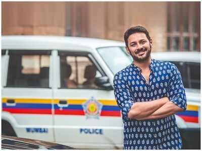 Apurva Asrani: When I came out to my parents, my dad was so hurt, he didn’t talk to me for over two years