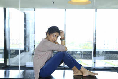 Here's why Gargee missed the premiere of 'Kuasha Jokhon'