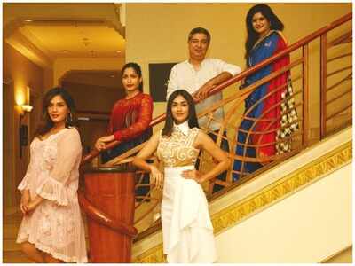 'Love Sonia' is a story of hope and courage