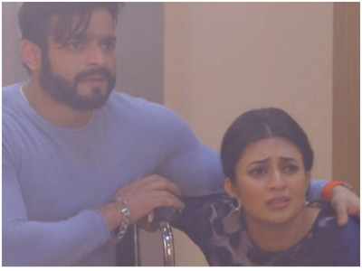 Yeh Hai Mohabbatein Written Update September Raman And