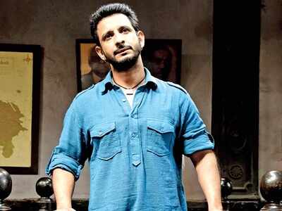 Watch: Motion poster of Sharman Joshi’s intense suspense thriller ‘Kaashi In Search of Ganga’ is out