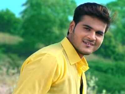 Bhojpuri star Arvind Akela Kallu dedicated a song to PM Modi on his birthday