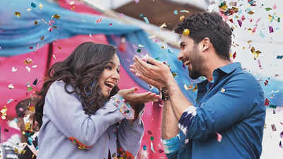 Shahid Kapoor talks about 'Batti Gul Meter Chalu'
