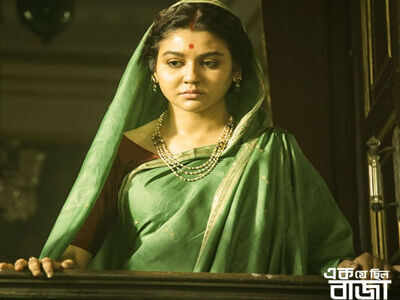 Here’s how Jaya Ahsan became a part of ‘Ek Je Chhilo Raja’ research team