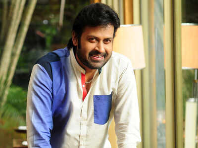 Manoj K Jayan’s next is titled Vishamavrutham