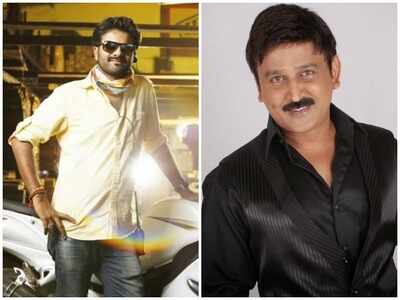 Akash Srivatsa and Ramesh Arvind to reunite for their next?