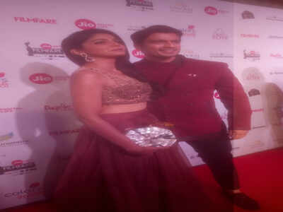 4th Jio Filmfare Awards Marathi 2018: Gashmeer Mahajani roots for Pooja Sawant's 'Lapachhapi'