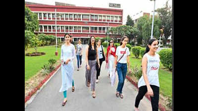 MCM DAV College is the cleanest in country