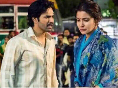 ‘Sui Dhaaga: Made In India’ box-office collection Day 6: Anushka Sharma and Varun Dhawan starrer takes a drop