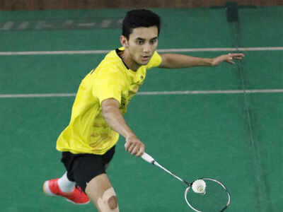 Lakshya Sen to spearhead India's challenge at World Junior Badminton Championships