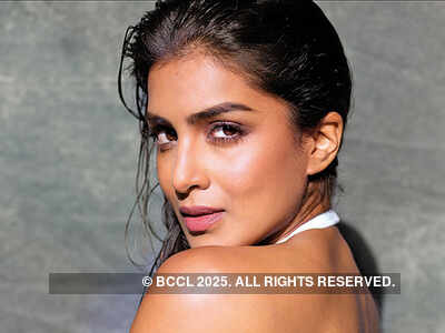 Pallavi Sharda plays a princess in Gurinder Chadha’s period drama