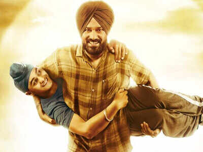 Gurpreet Ghuggi shares why 'Son of Manjeet Singh' took two years for completion
