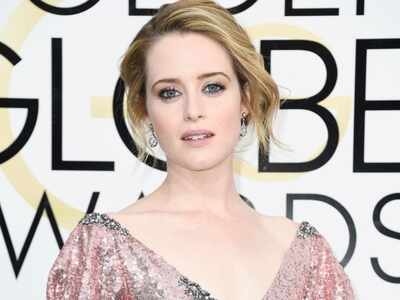 Claire Foy taking career break
