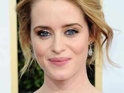 Claire Foy taking career break