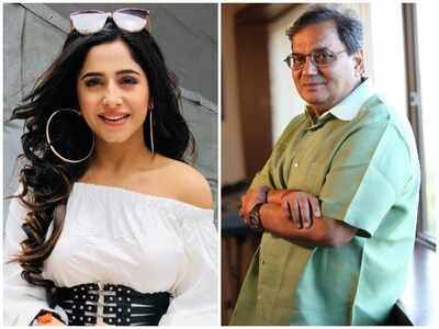 Kate Sharma: I was shocked when Subhash Ghai asked me to massage him