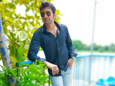 I don’t feel the same excitement during Durga Puja anymore: Actor Jeetu Kamal of Ardhangini fame