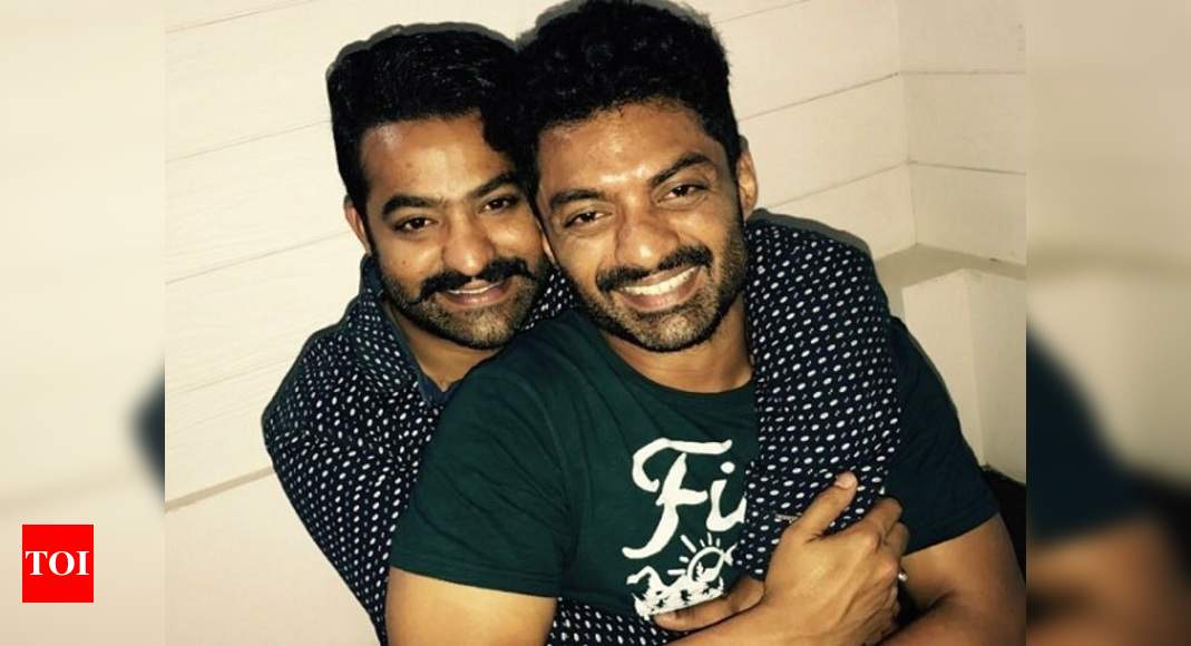 Kalyanram And Jr NTR Extend Monetary Support To Victims Of Cyclone