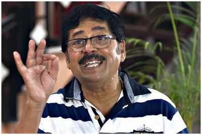 Ramesh Bhat earns Abhinaya Bhargava Dr. Vishnuvardhan award