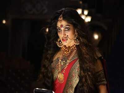 Checked out Radhika's new avatar yet?