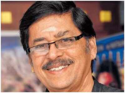 Ramesh Bhat honoured with Abhinaya Baragava Dr Vishnuvardhan Award