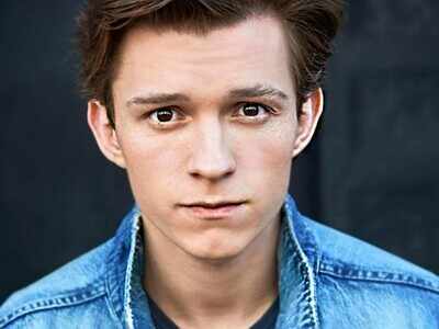 Tom Holland, Zendaya wrap 'Spider-Man: Far From Home'