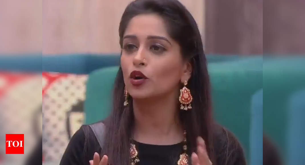 Bigg Boss 12 Day 33 Preview Is It Dipika Kakar Who Saved Herself From