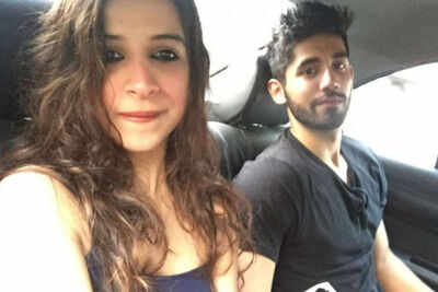 Varun Sood breaks down on the first episode of Ace of Space, talks about ex-flame Benafsha Soonawalla