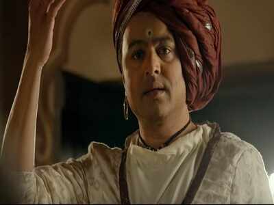Subodh Bhave: Portraying Dr Kashinath Ghanekar's role was very challenging