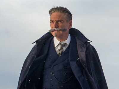 'Death on the Nile' release date pushed to October 2020