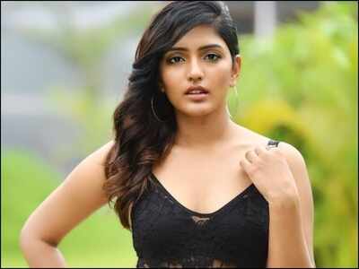 Eesha Rebba’s epic reply to a fan who questioned her dark skin