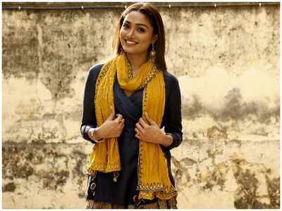 An impactful debut for Aishwarya Devan