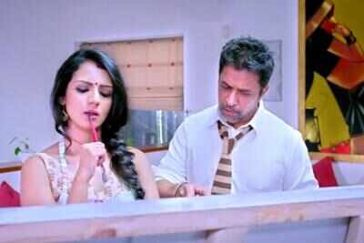 FIR registered against Sruthi Hariharan in cyber crime cell